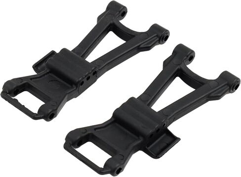 M16008 Rear Lower Suspension Arms (Left/Right) Accessories Spare Parts for 1:16 16889 16890 HM161 HM162 RC Cars in Saudi Arabia