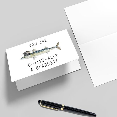 Qiliji So Proud Of You - Graduation, New Job & Promotion Congratulations Cards in Kuwait