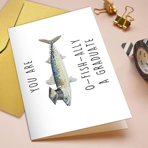 Qiliji So Proud Of You - Graduation, New Job & Promotion Congratulations Cards in Kuwait