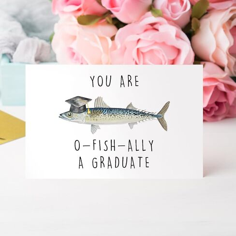 Qiliji So Proud Of You - Graduation, New Job & Promotion Congratulations Cards in Kuwait