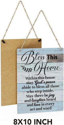 SENJIAN Funny Office Supplies Rustic Wall Art Office Accessories Office Cubicle Decor Farmhouse Wall Hanging Decor Humor Office Organization Decorative Wood Plaque for Home Living Room Meeting Room in Kuwait