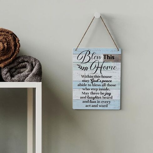 SENJIAN Funny Office Supplies Rustic Wall Art Office Accessories Office Cubicle Decor Farmhouse Wall Hanging Decor Humor Office Organization Decorative Wood Plaque for Home Living Room Meeting Room in Kuwait