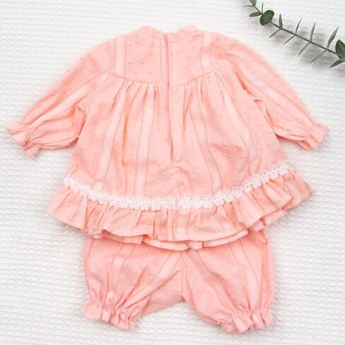 3 قطع من إكسسوارات ملابس الأطفال حديثي الولادة مقاس 22 بوصة لملابس دمى الأطفال حديثي الولادة من 20 إلى 22 بوصة... in Kuwait