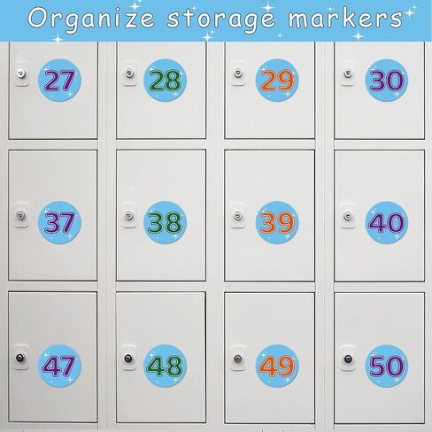 60 PCS Classroom Number Cutouts Bulletin Board Decor, Boho Educational Accent Cards with Number 0-59 and Blank Writable Cutout School Home Wall Decor for Teacher Students in Saudi Arabia
