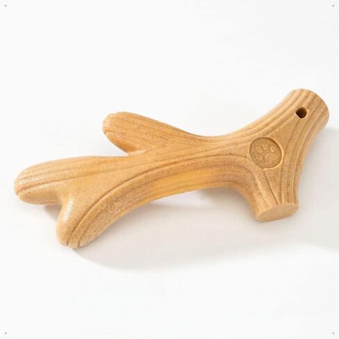 Textured Dog Chew Toy Durable Dog Chew Toy for Aggressive Chewers, Tough Dog Toys Convex Design for Puppy Small Medium Large Dogs Puppy Teething Toy for Boredom, Gift in Saudi Arabia