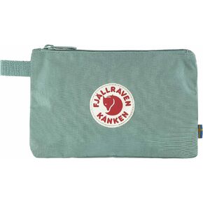Fjällräven Unisex Kånken Gear Pocket Frost Green One Size One Size