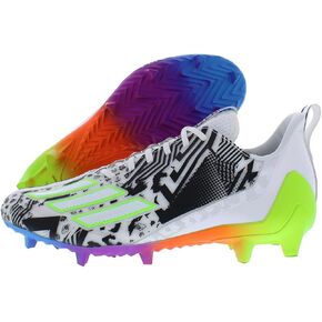 adidas Adizero 12.0 Mismatch Football Cleats Men's