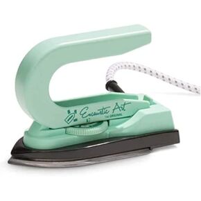Encaustic Art The Original Painting Iron - For USA, 120 Volts, Encaustic Art Supplies, Encaustic Wax Painting