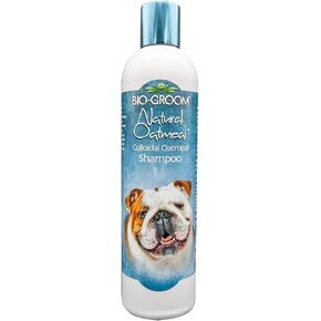 Bio-groom Oatmeal Shampoo 12 oz - Pack of 2