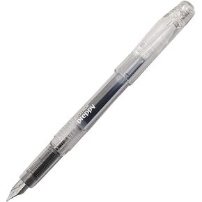 Platinum Preppy Fountain Pen Crystal Fine