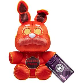 Funko Pop! Plush: Five Nights at Freddy's - System Error Bonnie