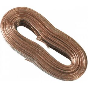 Rca AH1450SR 14-Gauge Speaker Wire (50 feet)