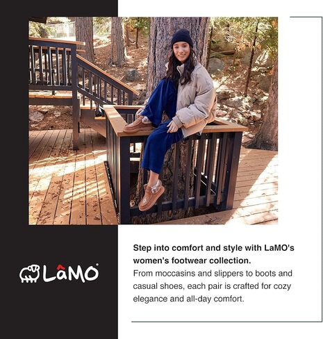 Lamo Women's, Serenity Slipper in Kuwait