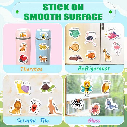 4 Sets Sticker Books for Toddlers 2-4 Years, 122 Pcs Puffy Stickers for Kids, 3D Stickers Books for Toddlers 1-3, Travel Toys for Toddlers, Toddler Airplane Travel Essentials for Kids in Saudi Arabia
