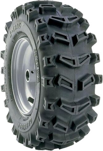 إطار Carlisle X Trac ATV Bias - 15x5.00-6 (بدون إطار) in Saudi Arabia