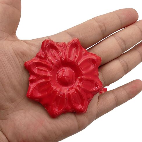 1.1LB Random Ceramic Mosaic Tiles for DIY Crafts,3 Sized Mosaic Pieces for Plates Flowerpots Making Supplies Home and Outdoor Decoration (Coffee, Leaves) in Saudi Arabia