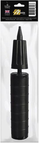 Hygienic Hand Held Air Pump - for Mobile Salon, Inflatable Toys, Exercise Balls and Other Blow Up Toys in Saudi Arabia