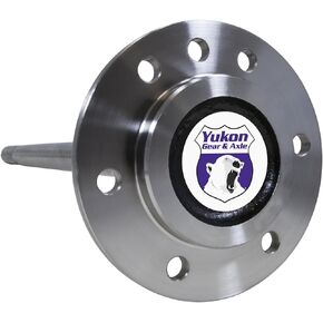 Yukon Gear & Axle (YA WT8-30-29.0) Axle for Toyota 30-Spline 8 Differential 4340 Chrome-Moly