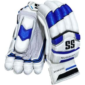 SS Limited Edition Batting Cricket Gloves