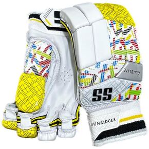 SS Clublite Batting Cricket Gloves