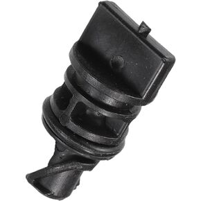 X AUTOHAUX 1pcs Radiator Drain Plug Radiator Drain Cock for Chrysler 300 2000-2023 for Chrysler Cirrus 1997-2000 No.4644269