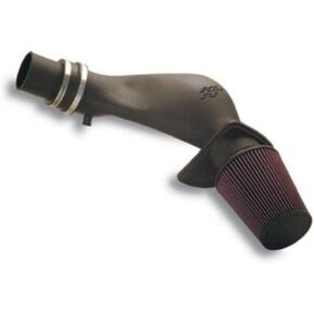 K&N Cold Air Intake Kit: Increase Acceleration & Engine Growl, Guaranteed to Increase Horsepower up to 18HP: Compatible with 5.7L, V8, 1993-1997 Chevy/Pontiac (Camaro, Firebird), 57-3010-1