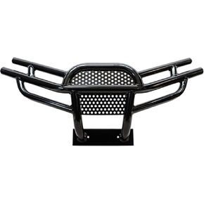Red Hawk BG-528 Brush Guard Compatible With/Replacement For Club Car Tempo Golf Carts