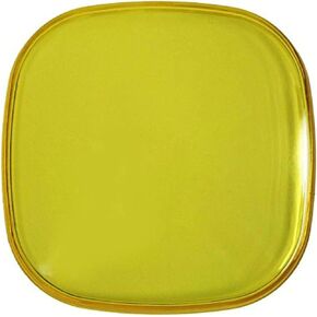 Baja Designs 668002 Squadron Rock Guard (Amber)