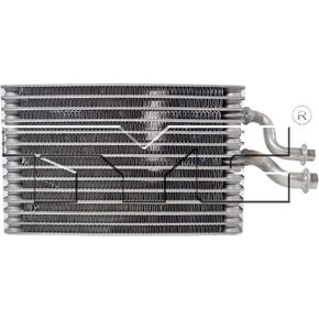 TYC 97159 Evaporator Compatible with 2007-2014 Chevrolet Tahoe SUV