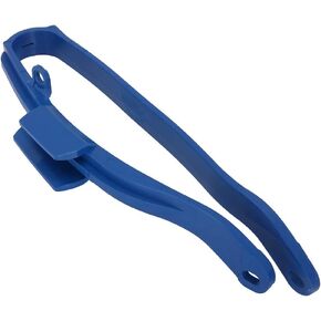 Motorcycle Rear Chain Guide Guard Protector Compatible To YZ250F YZ450F 2007-2021 09 2015 YZ250X 2016-2021 YZ250FX 2015-2020 YZ450FX 2016-2021 WR250F 2007-2020 WR450F 2007-2021
