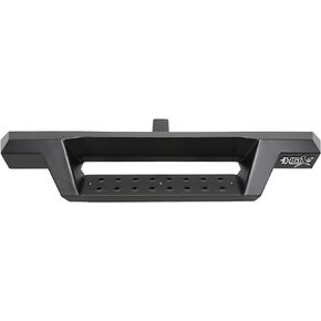 Westin 56-10015 Textured Black HDX Drop Hitch Step 34" Step for 2" Receiver