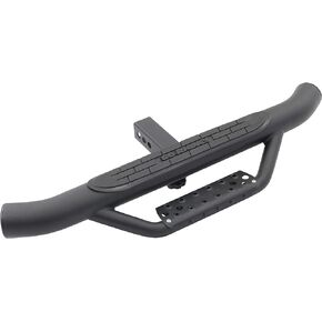 Go Rhino D360PS Dominator Hitch Step