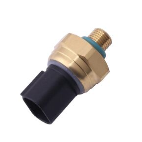 8W839F972AA Fuel Rail Pressure Sensor Sender BM5Z9F972A for Ecoboost Edge 2.0 L 8W8Z-9F97-2A 8W83-9F972-AA