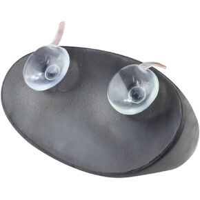 Violin Shoulder Rest 4/4 Violin Chin Rest Pad Music Accessories Violin Shoulder Pads Violin Shoulder Pad 2/1 Violin Accessory Absorb Sweat Tpu Black Soft Cover