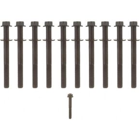 FEL-PRO ES 72206 Head Bolt Set
