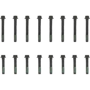 FEL-PRO ES 74033 Head Bolt Set