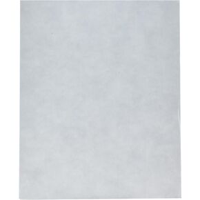 Magnet Valley 5 Magnetic Sheets of 8" x 10" Adhesive 60 mil Magnet Ultra Thick