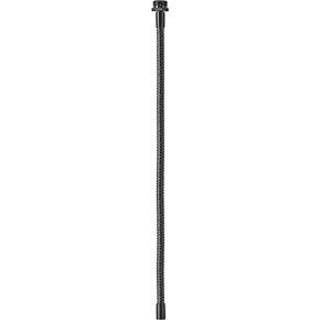 Meinl Percussion Flexible Microphone Gooseneck for Drums and Percussion-Fits with Rim Clamp, 2-Year Warranty (FMG)