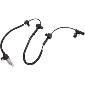 ACDelco GM Original Equipment 84051224 Rear Wheel Speed Sensor