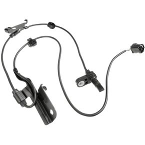 Front Right ABS WHEEL SPEED SENSOR Replacement For Toyota RAV4 2006 2007 2009 2010 2011 2012 2013 2014 2015 2016 2017 2018