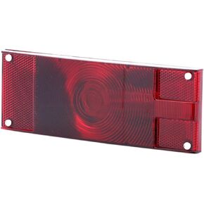 Optronics (A16RBP) Tail Light Lens