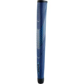 Winn 2024 New Putter Grip - Midsize Pistol Blue in Kuwait