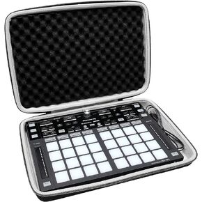 حافظة XANAD صلبة لجهاز التحكم الفرعي Pioneer DJ DDJ-XP2 - حقيبة سفر للتخزين in Kuwait
