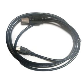 Type C to USB Data Cable Compatible with Pioneer DDJ-SX DDJSX Serato DJ Pro Controller Mixer
