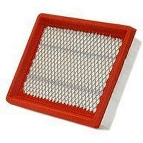 WIX Filters - 46139 Air Filter Panel, Pack of 1