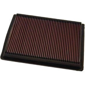 K&N DU-9001 Ducati High Performance Replacement Air Filter