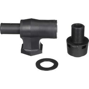 Attwood 1674-6 90 Degree P-Trap Fuel Tank Vent