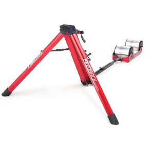Feedback Sports Omnium Zero-Drive Portable Zero Resistance Bike Trainer