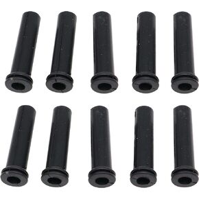 Vacuum Hose 694000 Replacement of 281730 691040 for B-ri-ggs and S-tra-tton(10PCS)