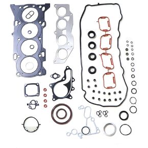 GXARTS Head Gasket Set Compatible with Toyota Camry Rav4 Scion tC 2.5L 2ARFE 2009 2010 2011 2012 2013 2014 2015 2016 HS26562PT